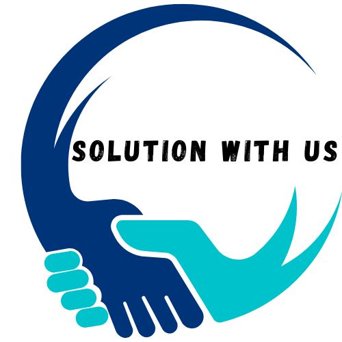 solution with us